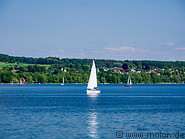 Ammersee lake photo gallery  - 57 pictures of Ammersee lake