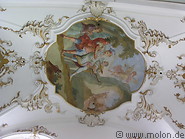 04 Ceiling fresco