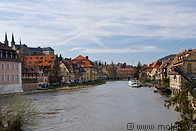 02 Regnitz river in Bamberg