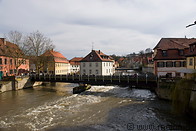 06 Bridge on Regnitz river