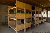 14 Bed bunks in barrack A