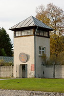 30 Guard tower