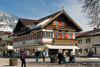 06 Traditional Bavarian house