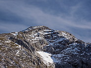 16 Hoher Goell mountain