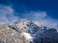 30 Hoher Goell mountain