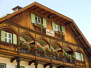 01 Traditional Bavarian house in Schoenau