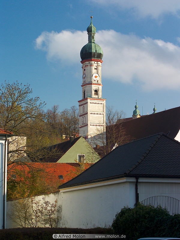 02 Maria Himmelfahrt church
