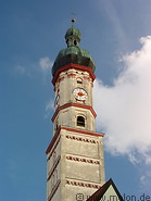 04 Maria Himmelfahrt church