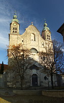 10 Heilig Kreuz (Holy Cross) church