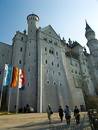 09 Castle facade