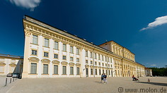 Schleissheim Palace photo gallery  - 21 pictures of Schleissheim Palace