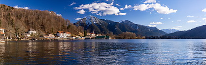 Tegernsee photo gallery  - 23 pictures of Tegernsee
