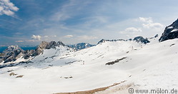 14 Zugspitz glacier