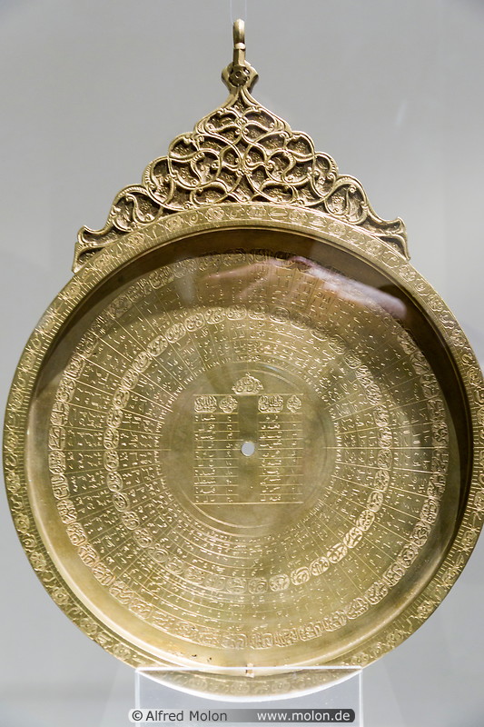 07 Astrolabe