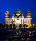 16 Berlin cathedral