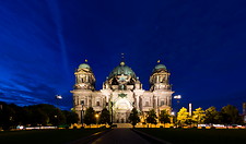 17 Berlin cathedral