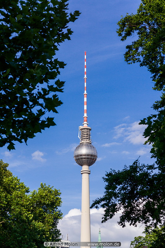 03 TV tower