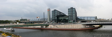 12 Hauptbahnhof
