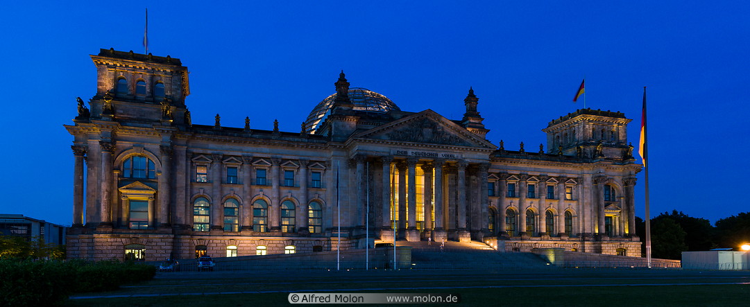 03 Reichstag