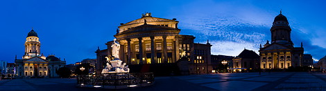 Berlin photo gallery  - 47 pictures of Berlin