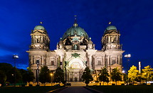 08 Berlin cathedral