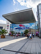 49 Waterfront shopping mall