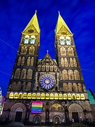 61 Bremen cathedral