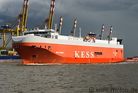 02 Kess car carrier ship