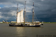05 Albert Johannes sailboat