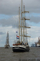06 Pedro Doncker sailboat