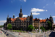 Dresden castle photo gallery  - 14 pictures of Dresden castle