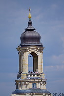 02 Tip of the Frauenkirche