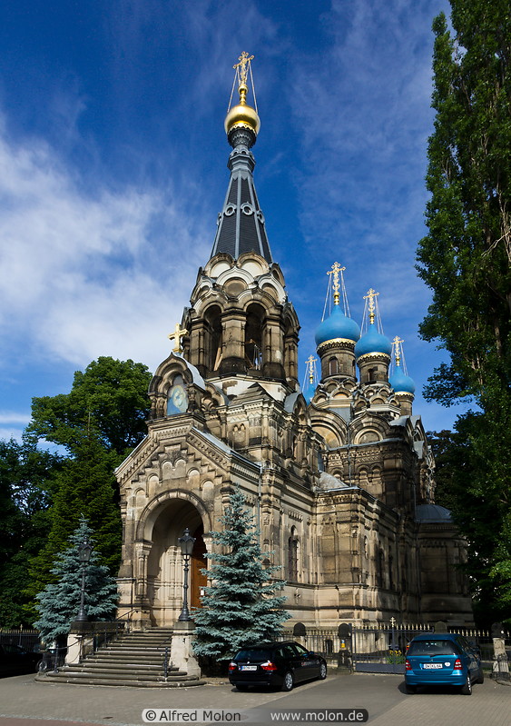 05 Russian orthodox church