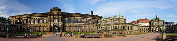 Zwinger photo gallery  - 10 pictures of Zwinger