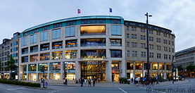 01 Europa Passage shopping mall