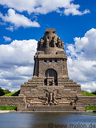 67 Battle of Nations monument 