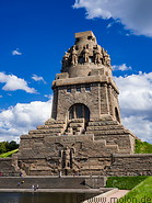 68 Battle of Nations monument 