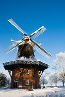 09 Old windmill