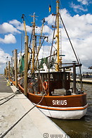 03 North Sea fishing cutter