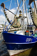 07 North Sea fishing cutter