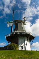13 Windmill in Greetsiel