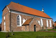 15 Church in Greetsiel