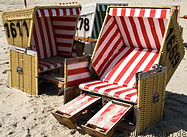 07 Beach chairs