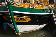 25 Historical sailboat
