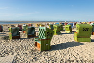 26 Beach chairs