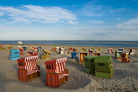 29 Beach chairs