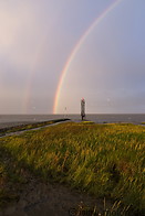52 Rainbow over the North Sea