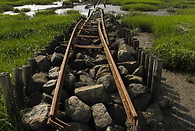 06 Old railway embankment