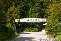 10 Aumeister beergarden - main gate