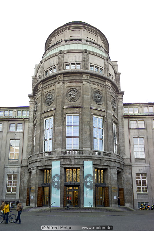 11 Deutsches Museum